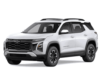suv car on rent